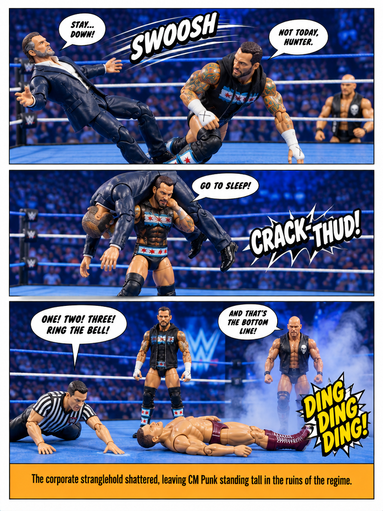 No Mercy Breakdown (page 8 of 8)