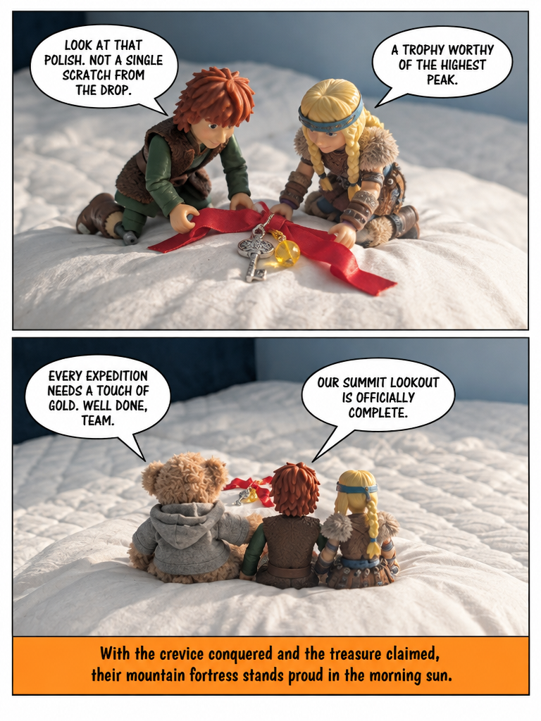 Treasure of the Summit Crevice (page 4 of 4)