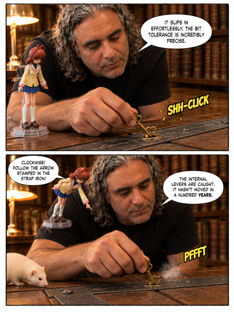 The Threshold Beneath (page 2 of 4)