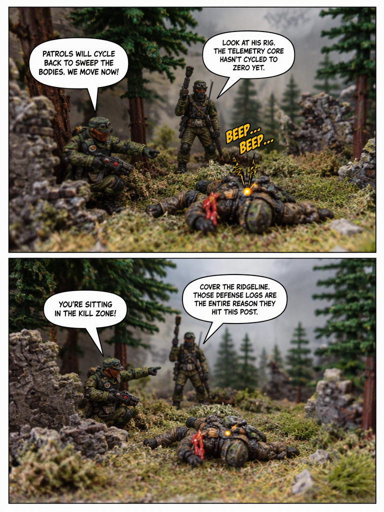 Too Late to Save (page 2 of 8)