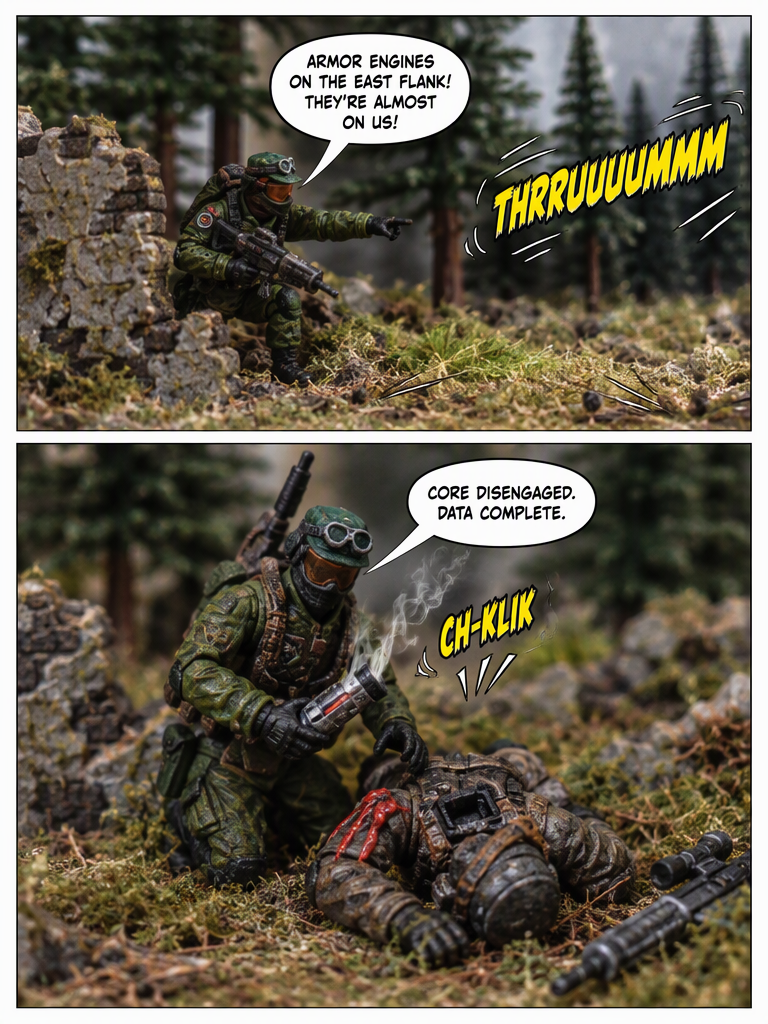 Too Late to Save (page 3 of 8)