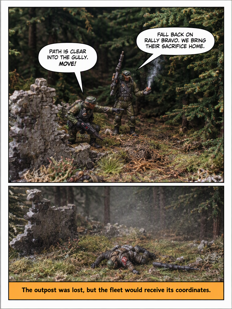 Too Late to Save (page 4 of 8)