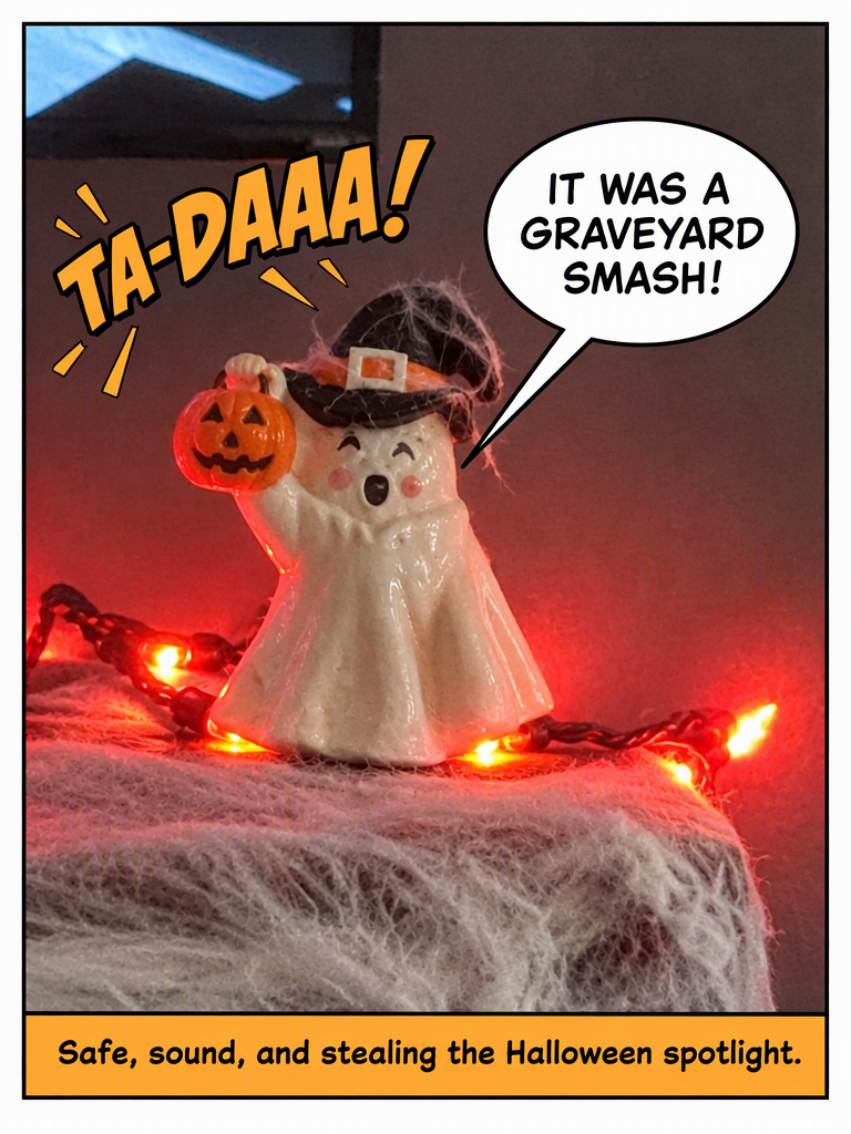 Graveyard Smash (page 4 of 4)