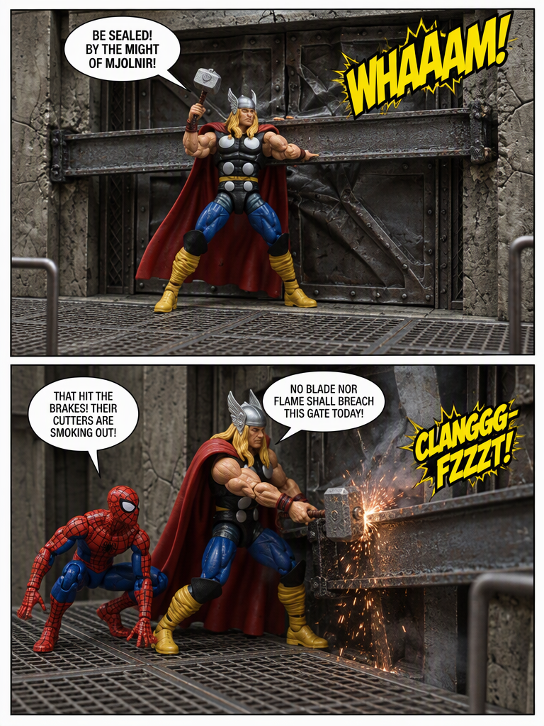 Breach Point Secured (page 3 of 8)