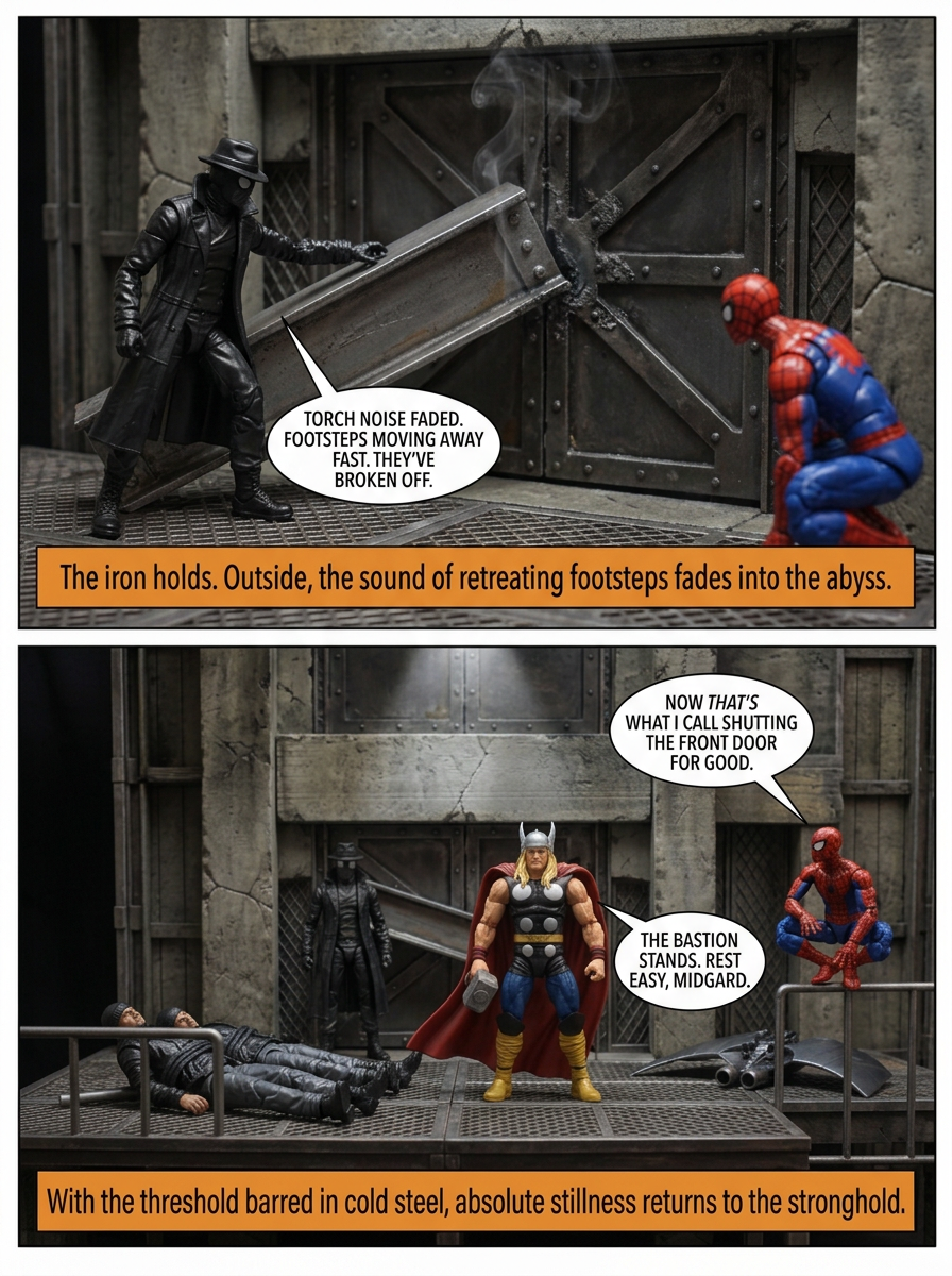 Breach Point Secured (page 4 of 8)