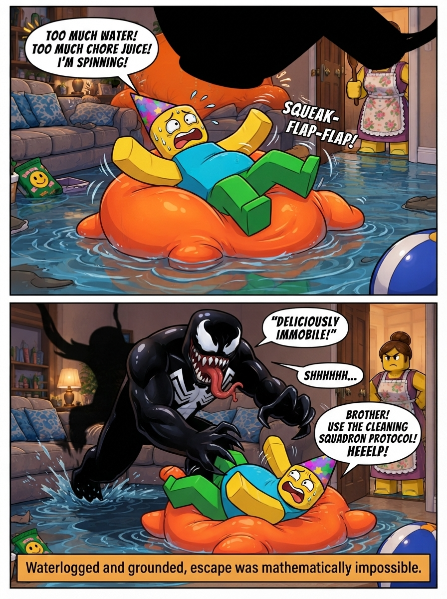 Chased and Snatched (page 3 of 4)