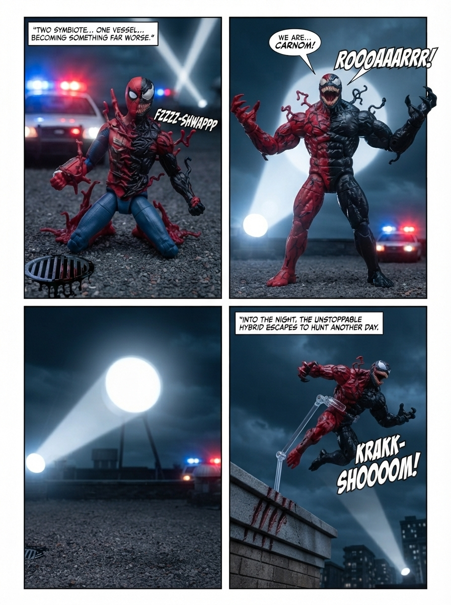 Rise of Carnom (page 4 of 4)
