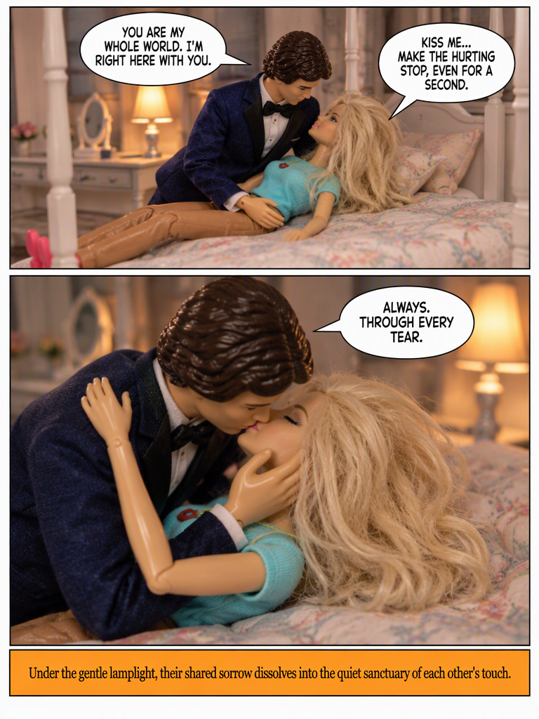 Solace in the Bedroom (page 3 of 36)