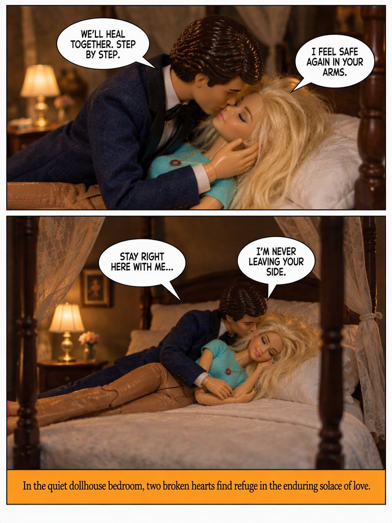 Solace in the Bedroom (page 4 of 36)