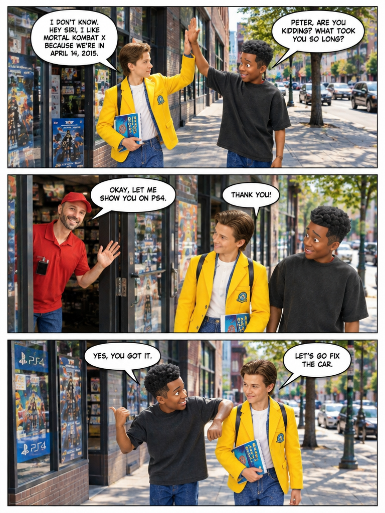 Chasing the Receipt (page 4 of 4)