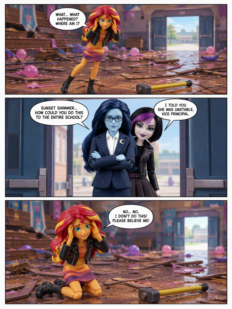 Trance at the Fall Formal (page 4 of 8)