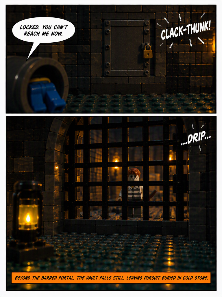 Severed Contact (page 4 of 4)