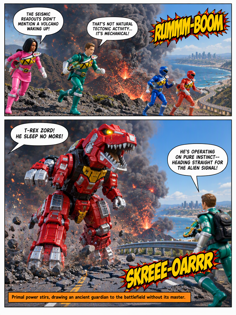 powers from the past episode one (page 14 of 20)