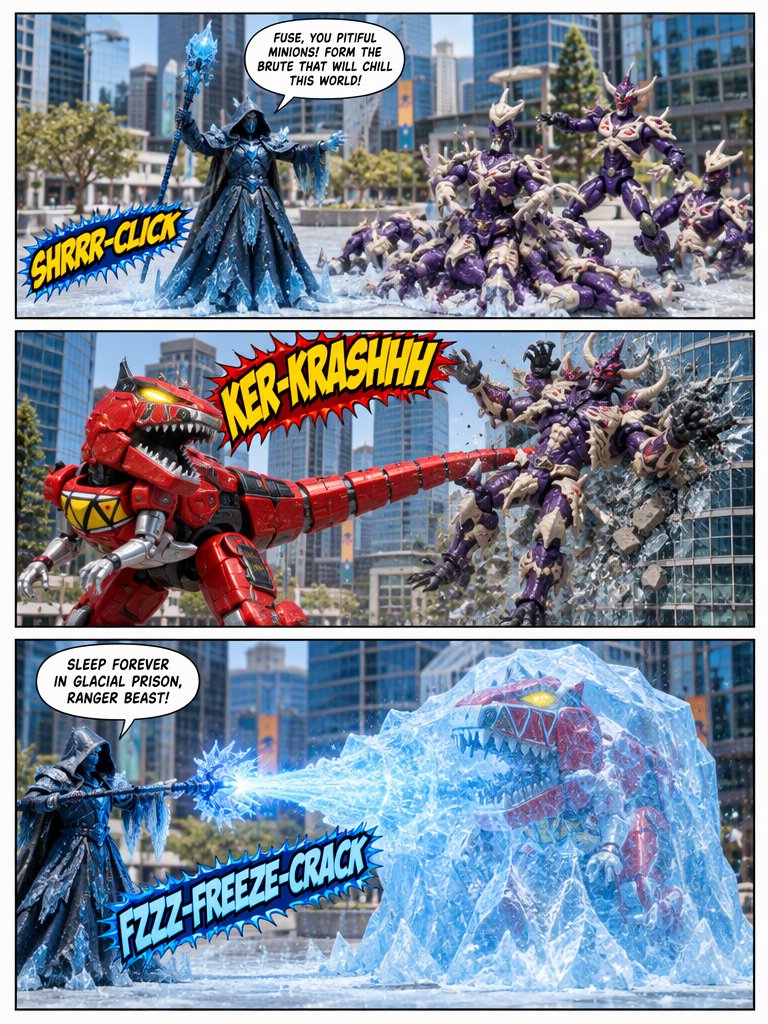 powers from the past episode one (page 15 of 20)