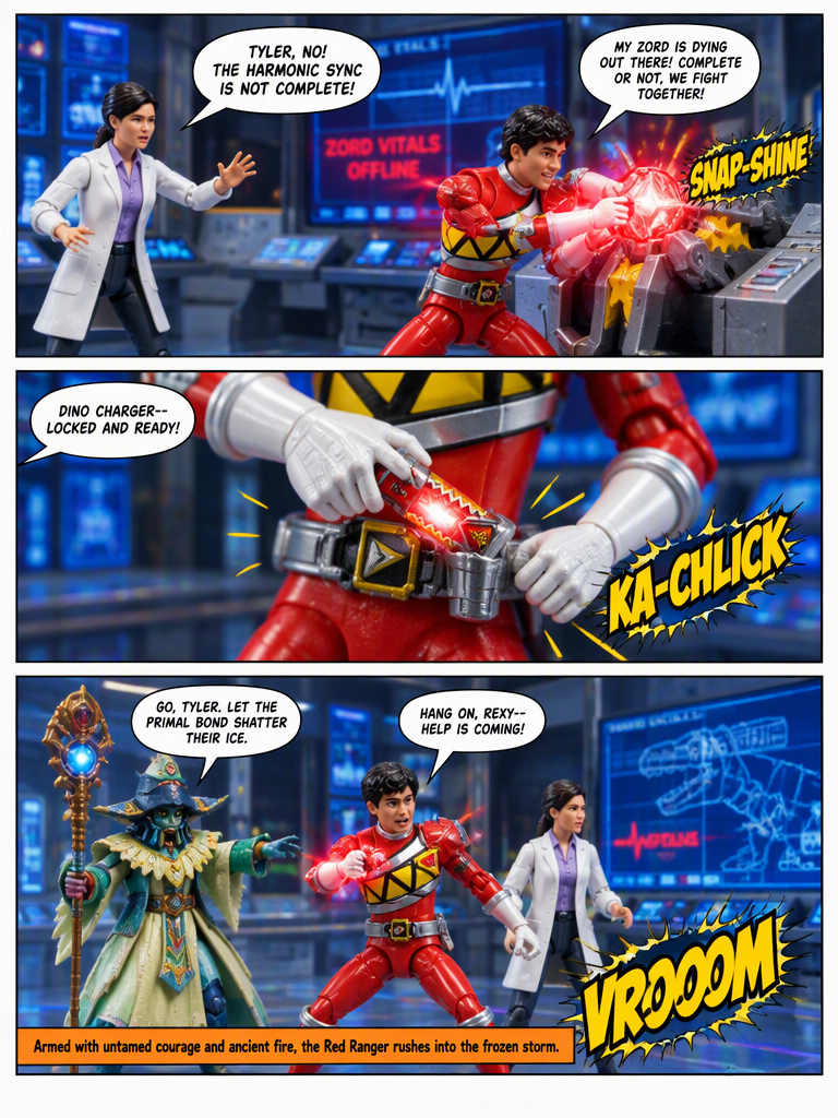 powers from the past episode one (page 16 of 20)