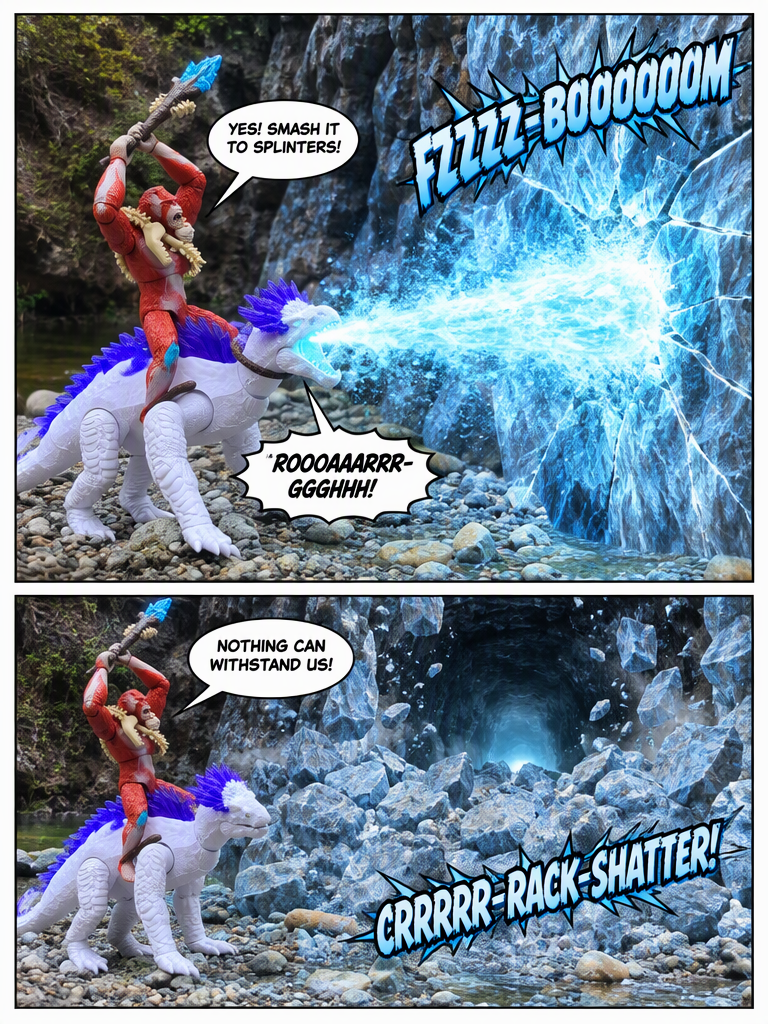 Chains of Frost (page 3 of 4)