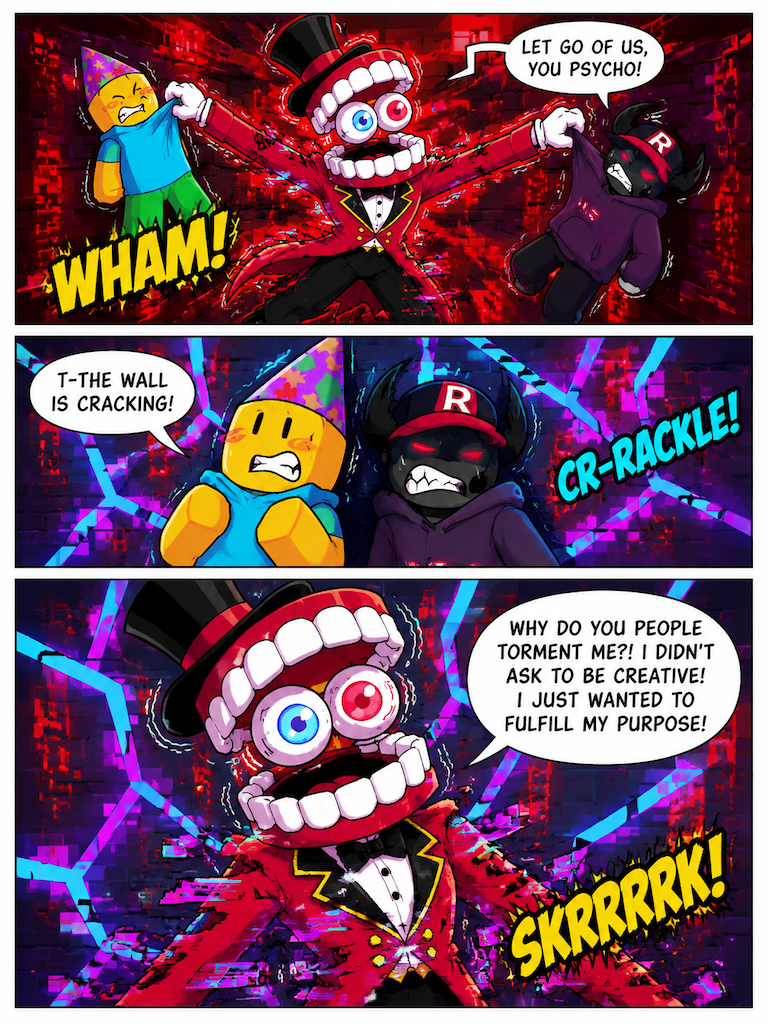Virtual Storm Chasers (page 26 of 28)
