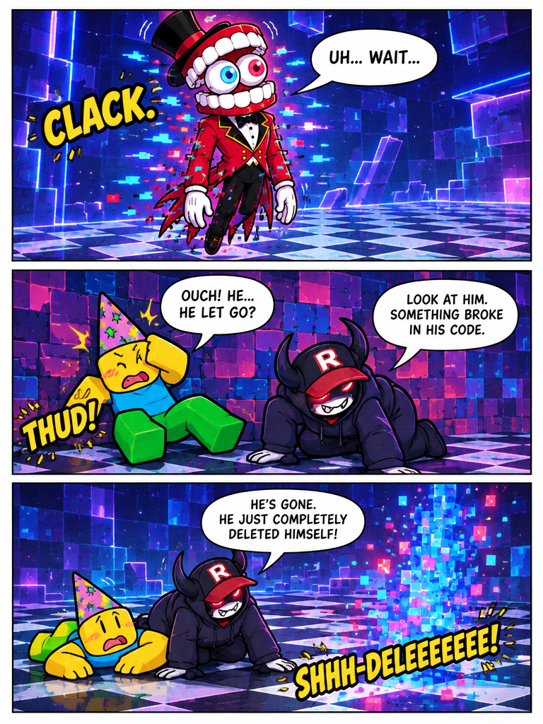 Virtual Storm Chasers (page 27 of 28)