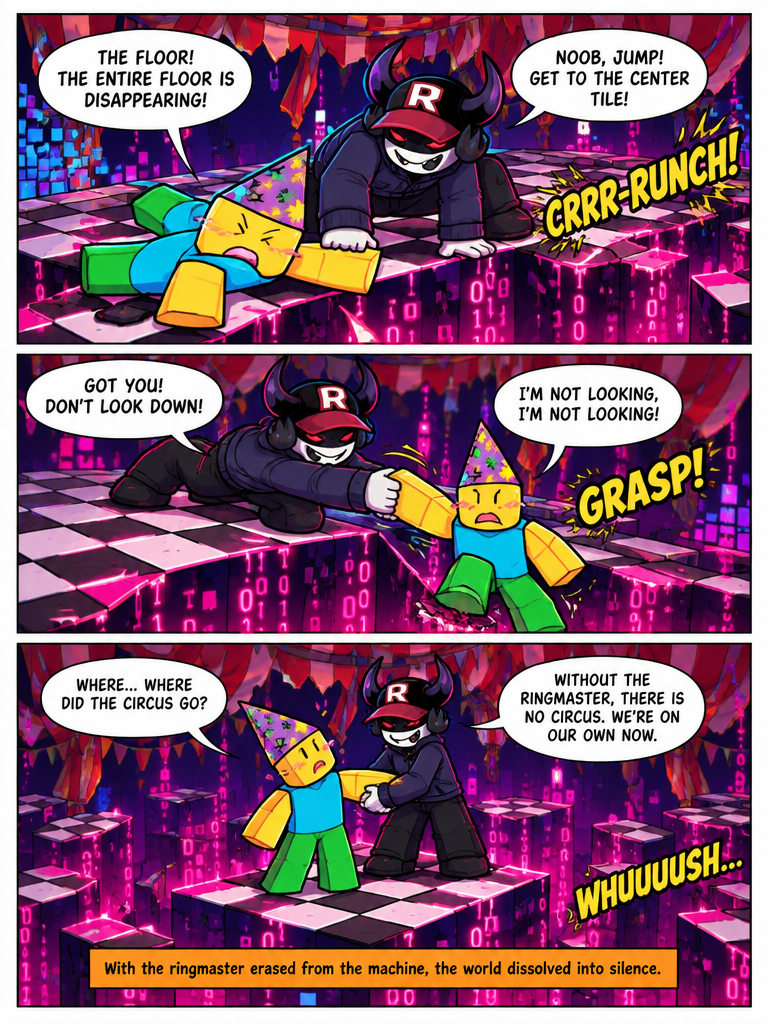 Virtual Storm Chasers (page 28 of 28)
