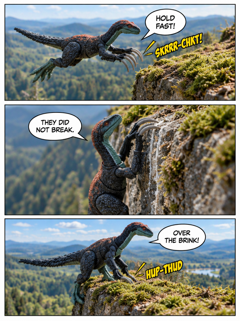 Across the Chasm (page 3 of 4)