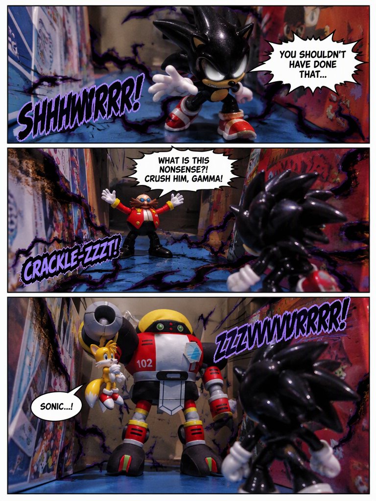 Corridor Ambush (page 2 of 4)