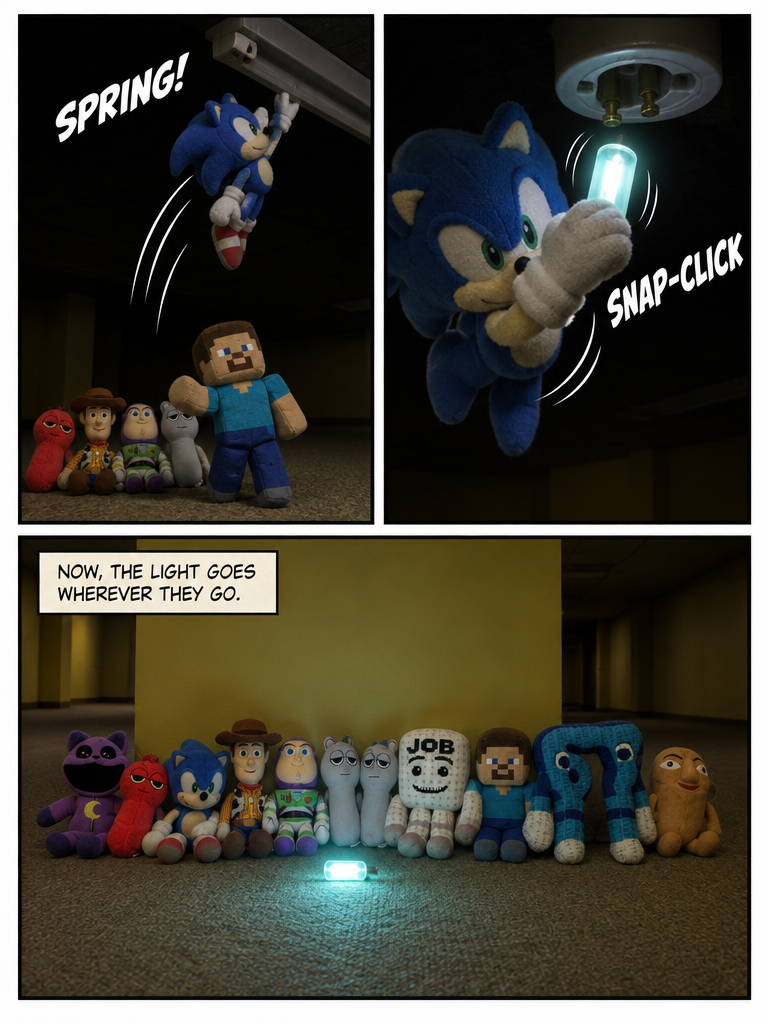 A Spark in the Gloom (page 4 of 4)
