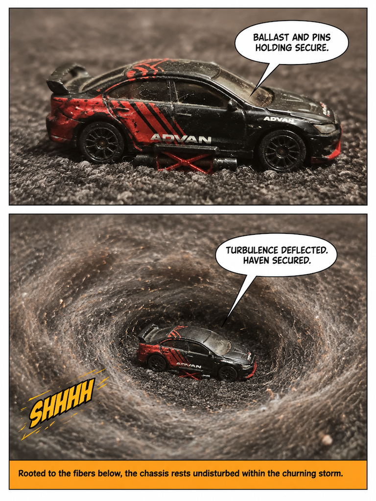 Ground Anchor in the Eye (page 4 of 4)