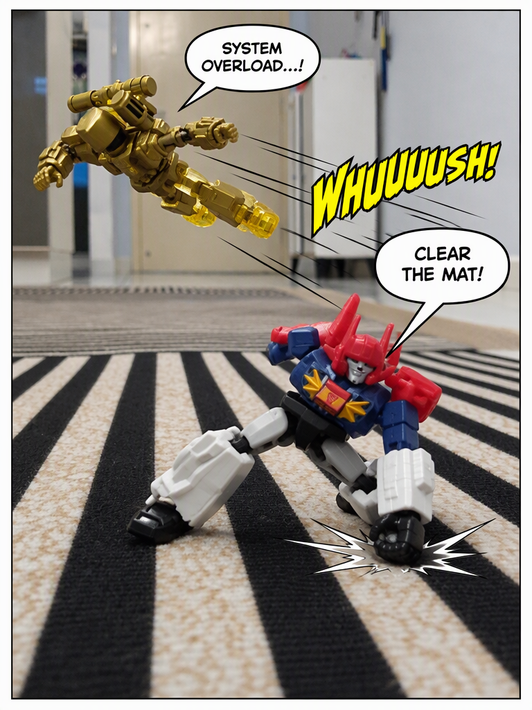 Rug Throwdown (page 3 of 4)