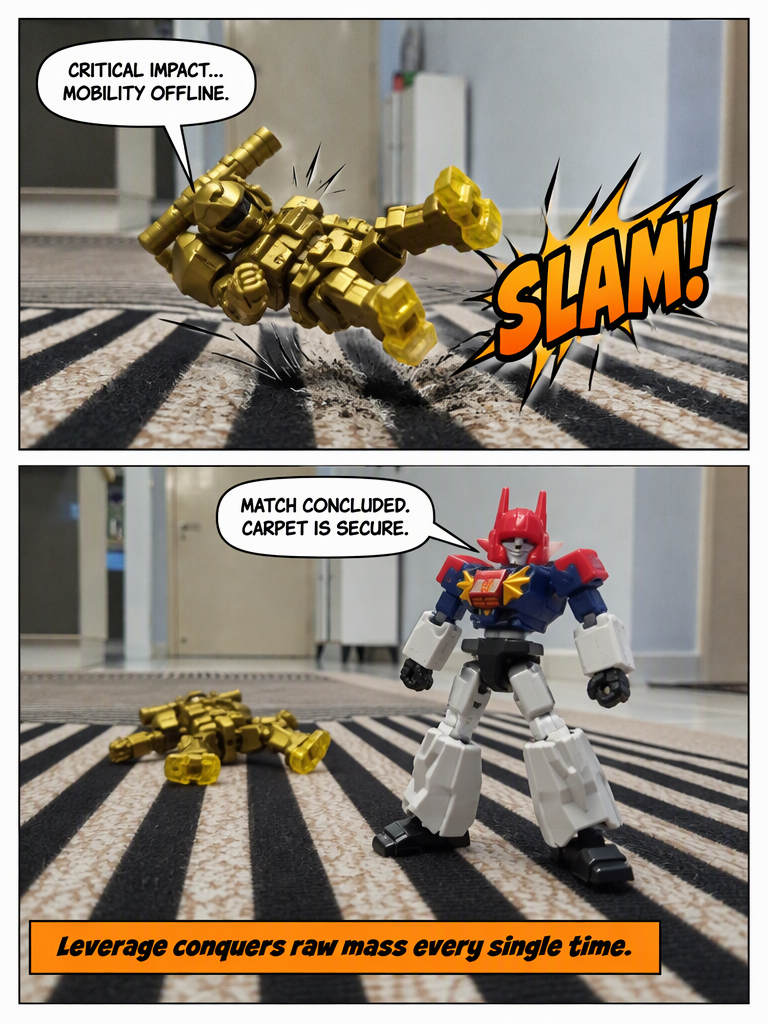Rug Throwdown (page 4 of 4)