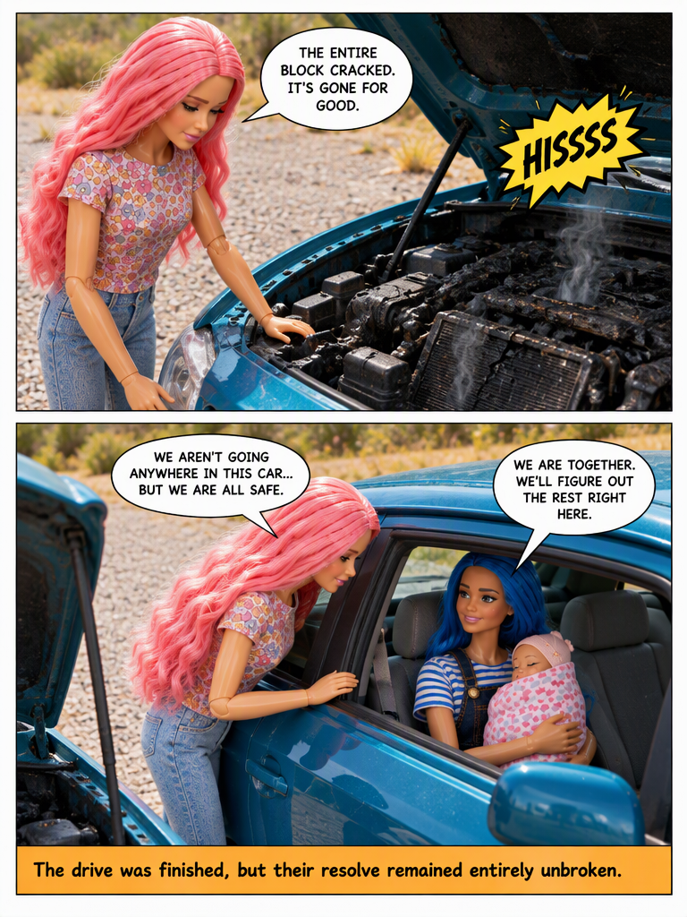 The Road Ahead (page 4 of 12)