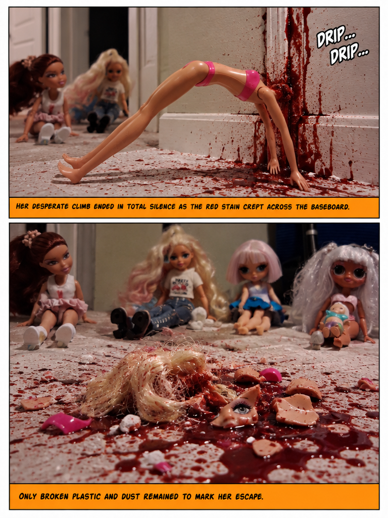 Crushed Against the Rising Wall (page 4 of 4)