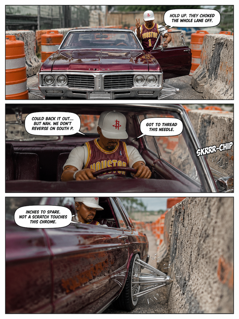 Southside Slab Roll (page 2 of 4)
