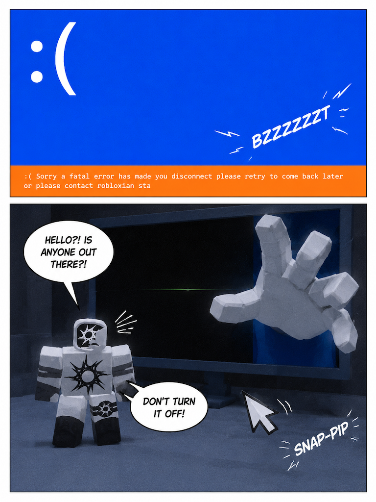 SUPPORT SPAWNISM GLORY TO THE SPAWN (page 3 of 4)
