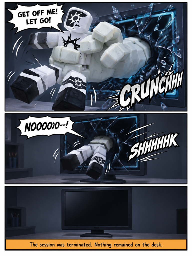 SUPPORT SPAWNISM GLORY TO THE SPAWN (page 4 of 4)
