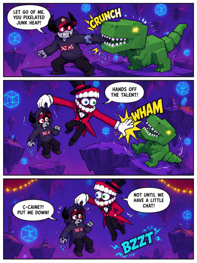 Virtual Storm Chasers (page 13 of 28)