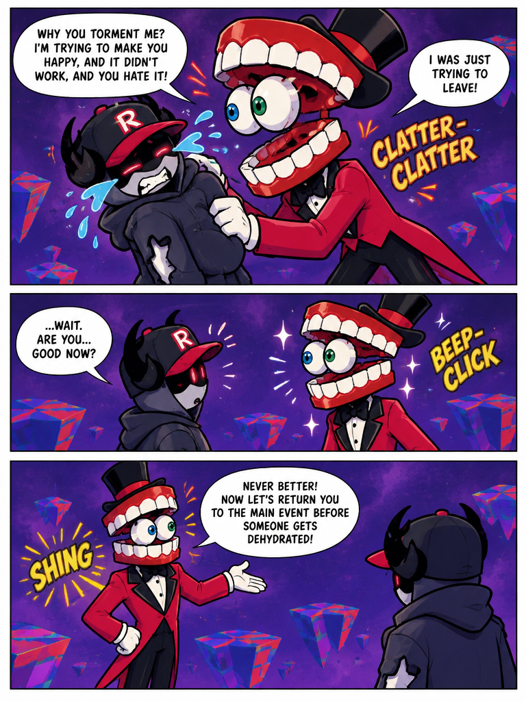 Virtual Storm Chasers (page 14 of 28)