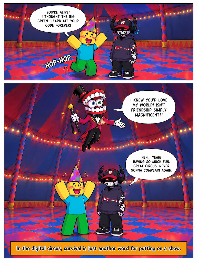 Virtual Storm Chasers (page 16 of 28)