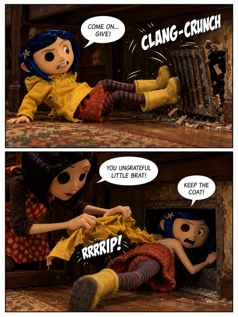 Through the Slats (page 3 of 4)