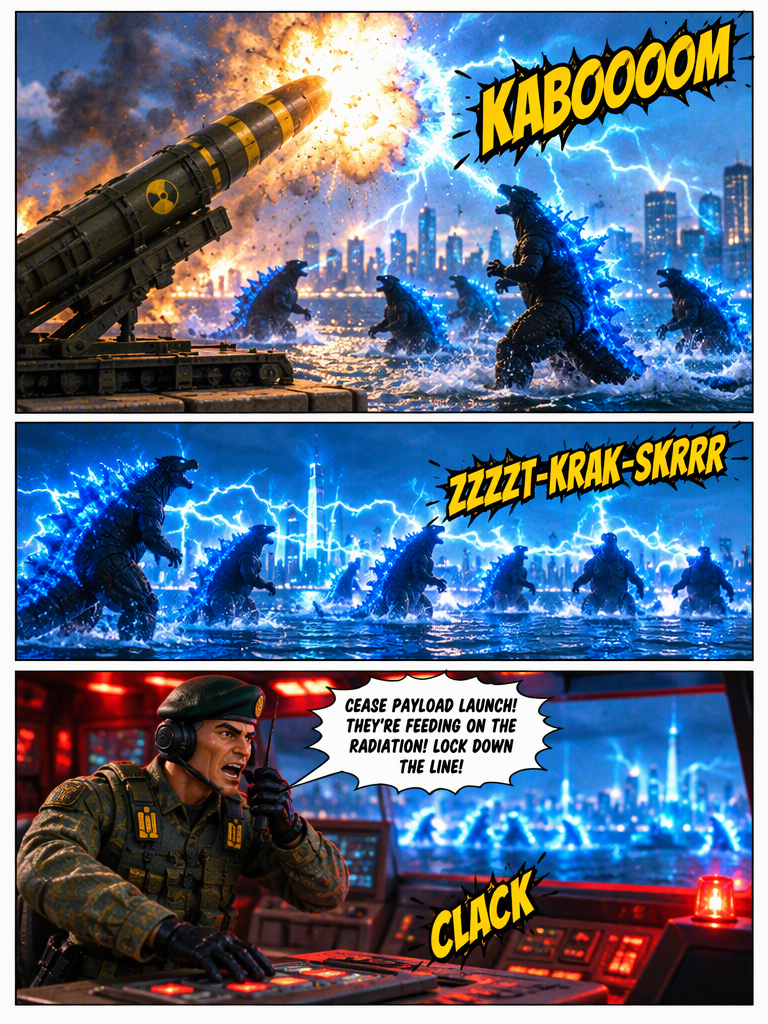 Frontier Under Siege (page 2 of 4)