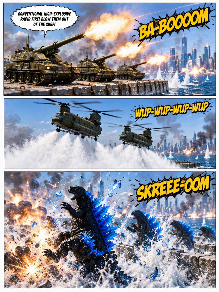 Frontier Under Siege (page 3 of 4)