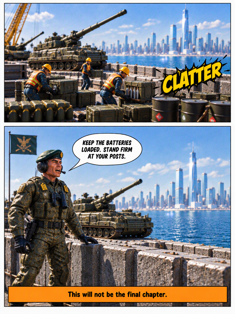 Frontier Under Siege (page 4 of 4)