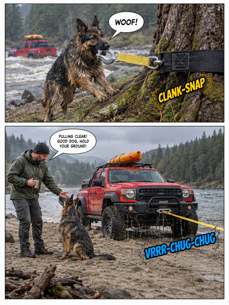 Current and Cable (page 3 of 4)