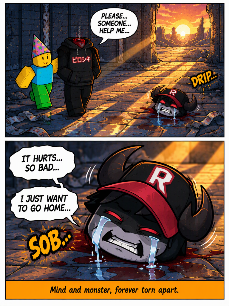 Unexpected Twist (page 4 of 4)
