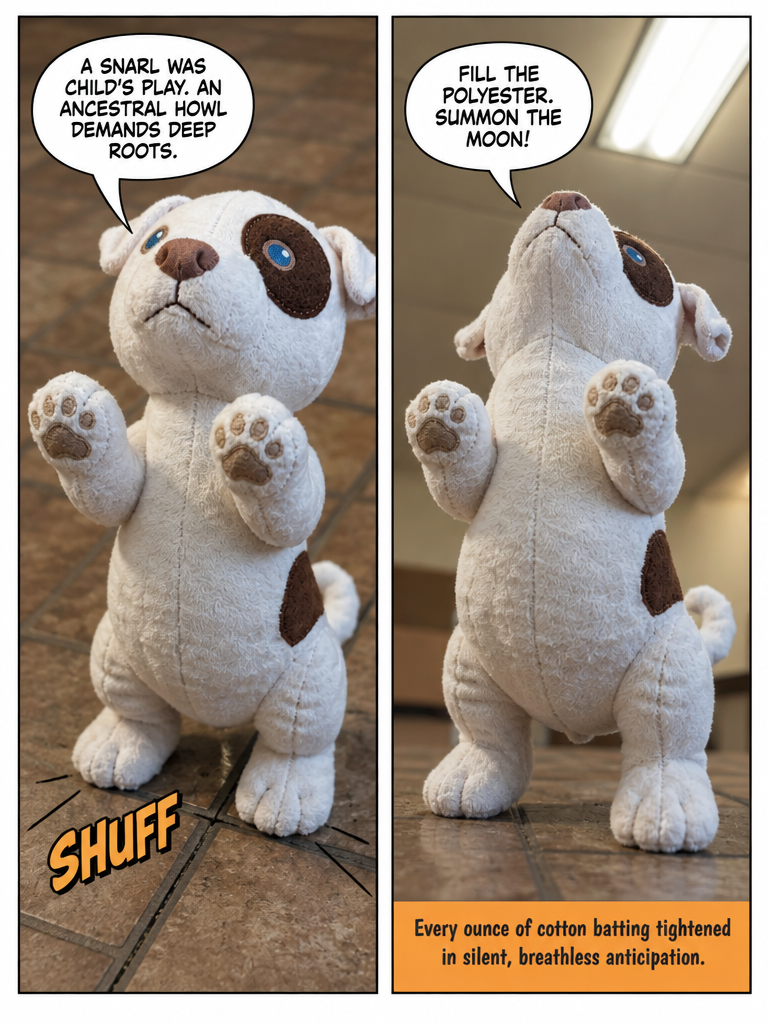 Call of the Wild Room (page 2 of 4)