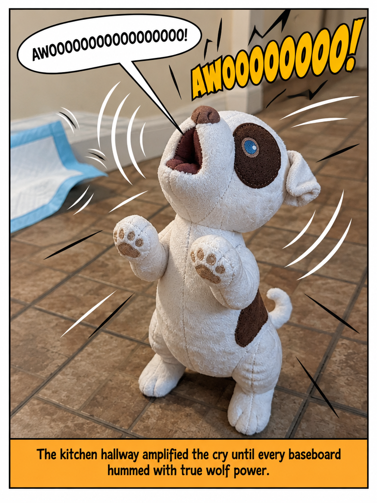 Call of the Wild Room (page 3 of 4)
