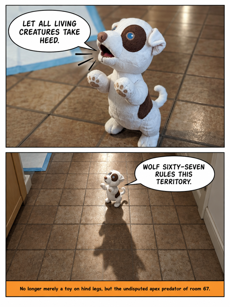 Call of the Wild Room (page 4 of 4)