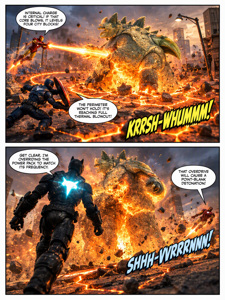 Super California: In the Way Los Angeles (page 2 of 4)