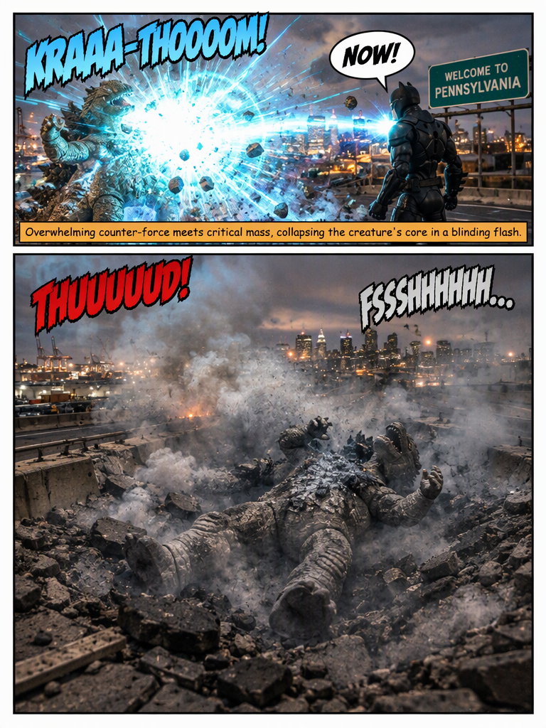 Super California: In the Way Los Angeles (page 3 of 4)