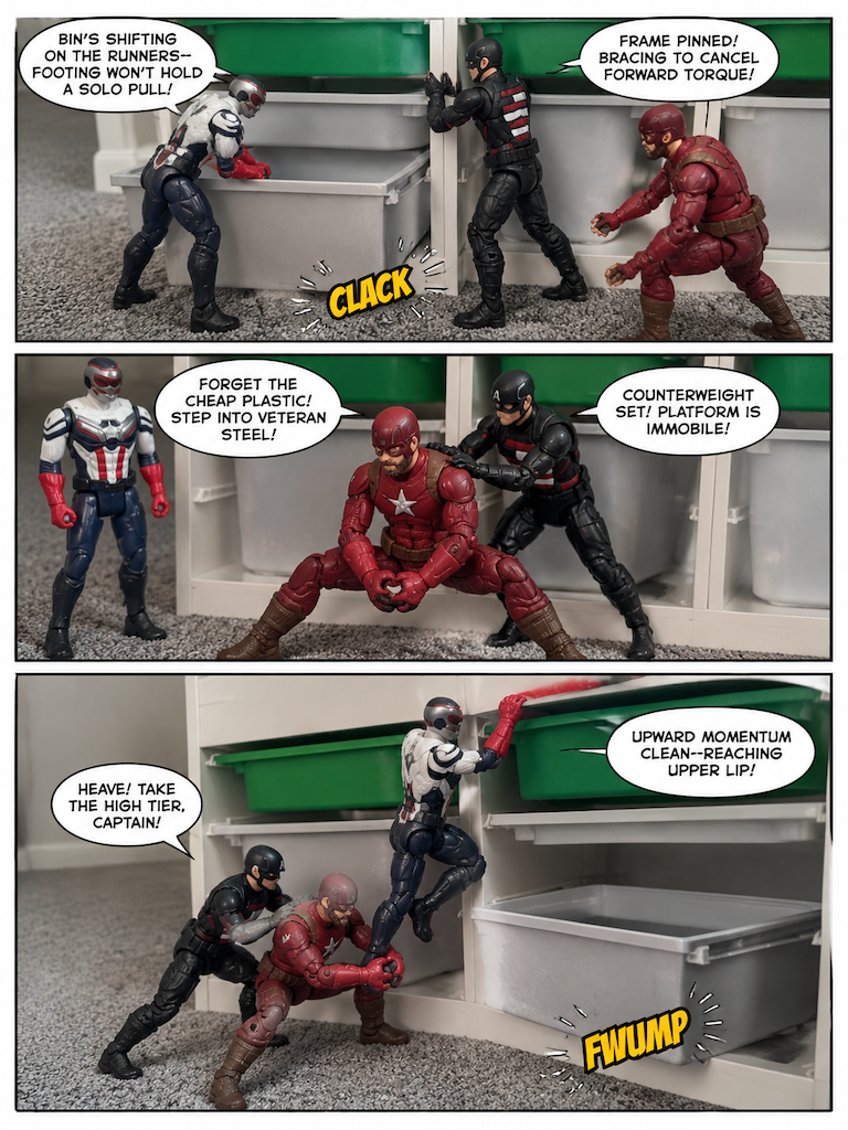 Ascent to the Summit Watch (page 2 of 4)