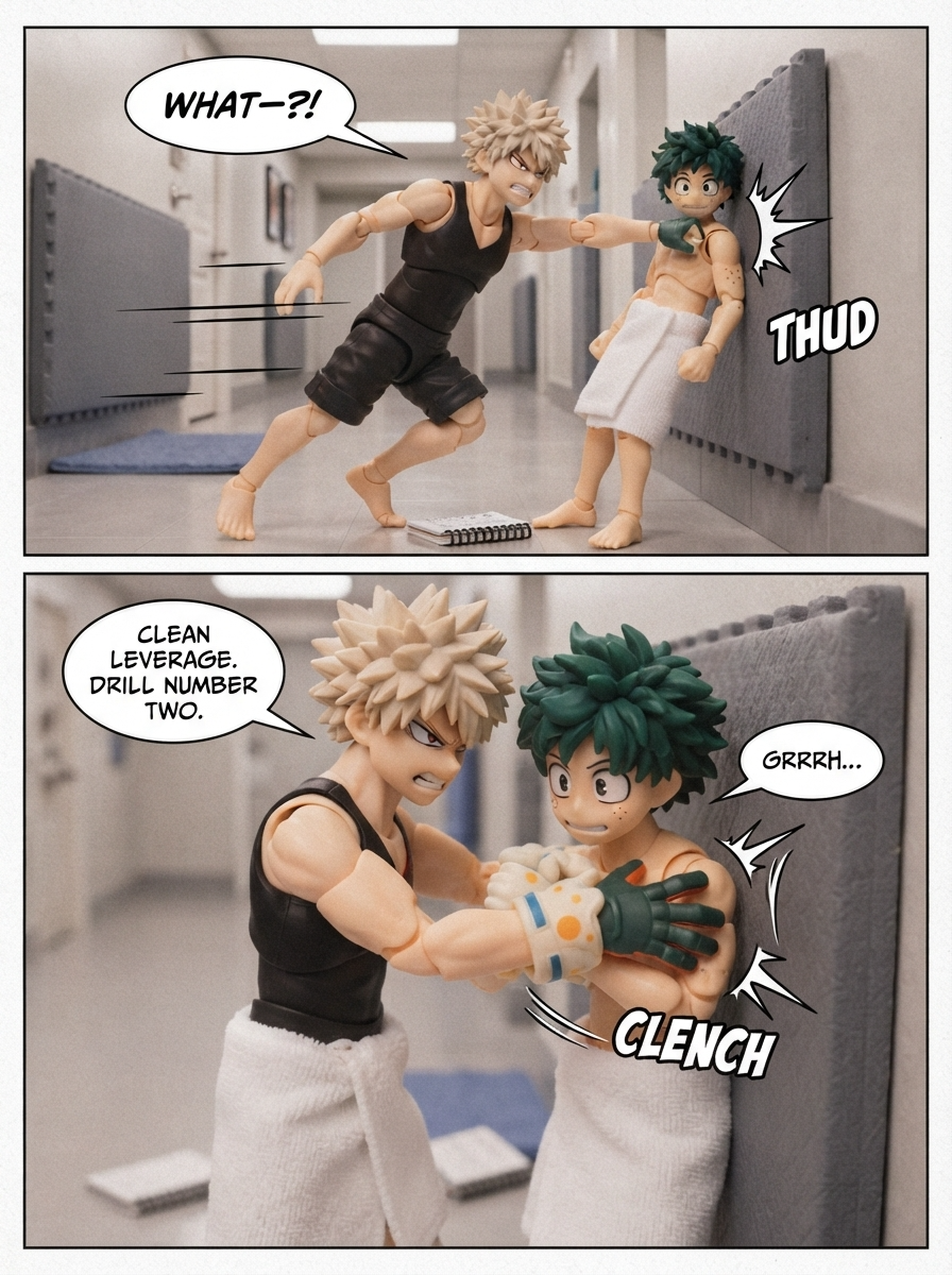 The Relic Claimed (page 3 of 4)